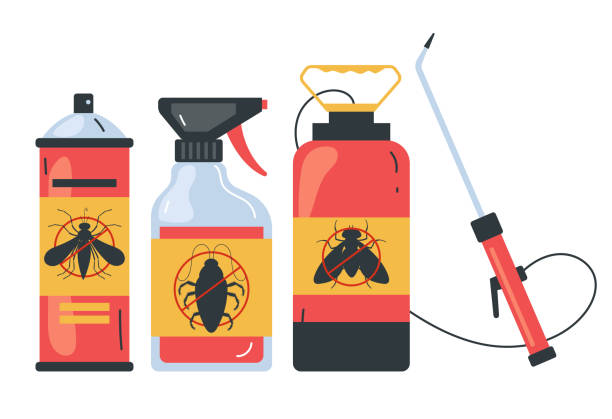Best Local Pest Control Services  in Hacienda Heights, CA